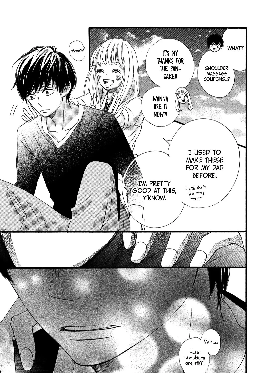 Read Come on a My House! chapter 2 image 58 on Lezhin
