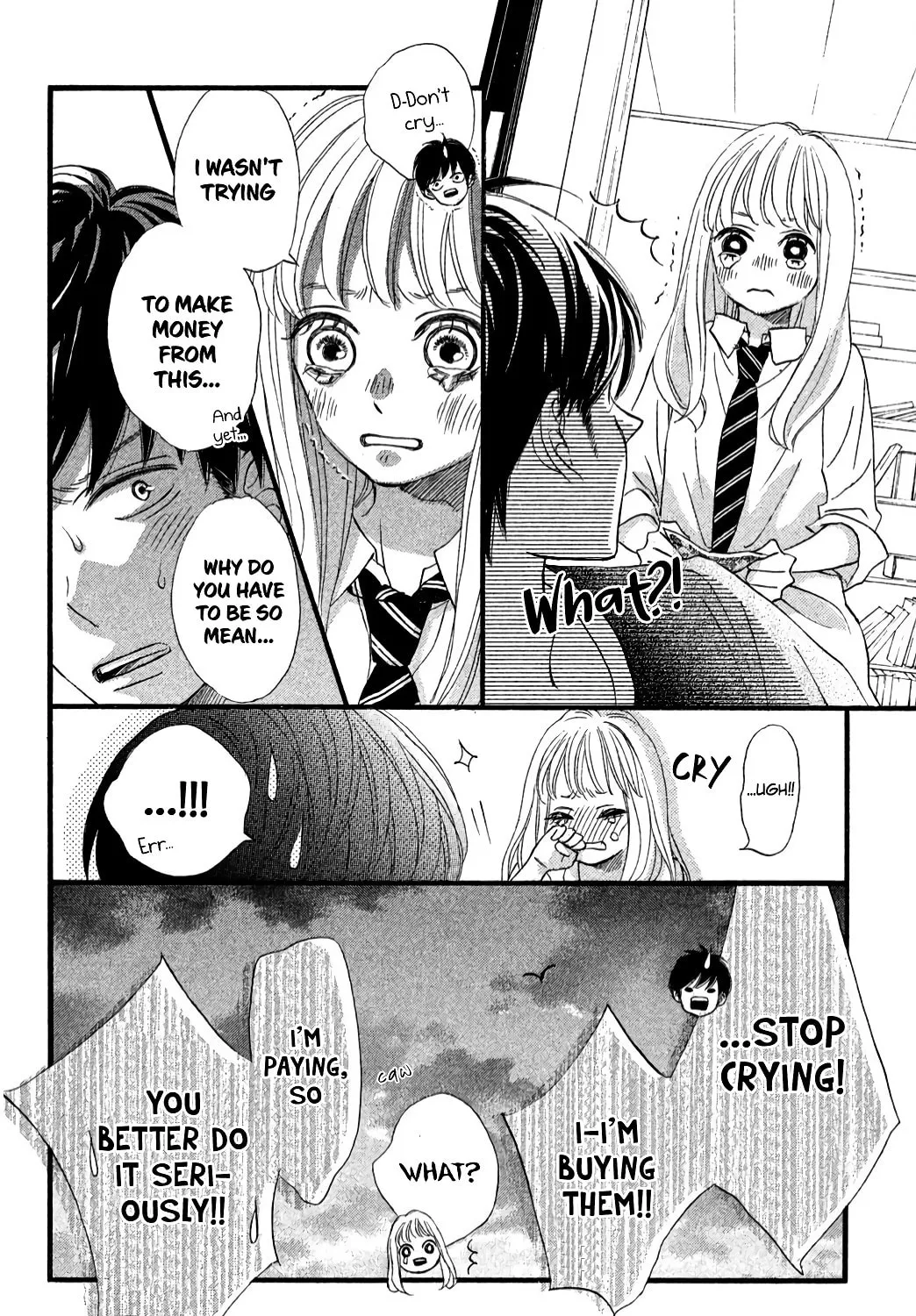 Read Come on a My House! chapter 2 image 64 on Lezhin
