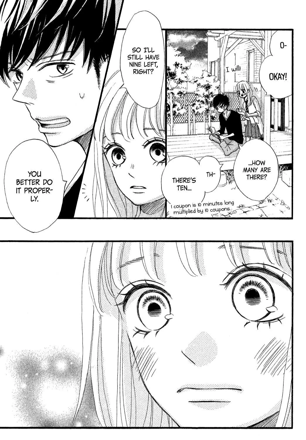 Read Come on a My House! chapter 2 image 66 on Lezhin