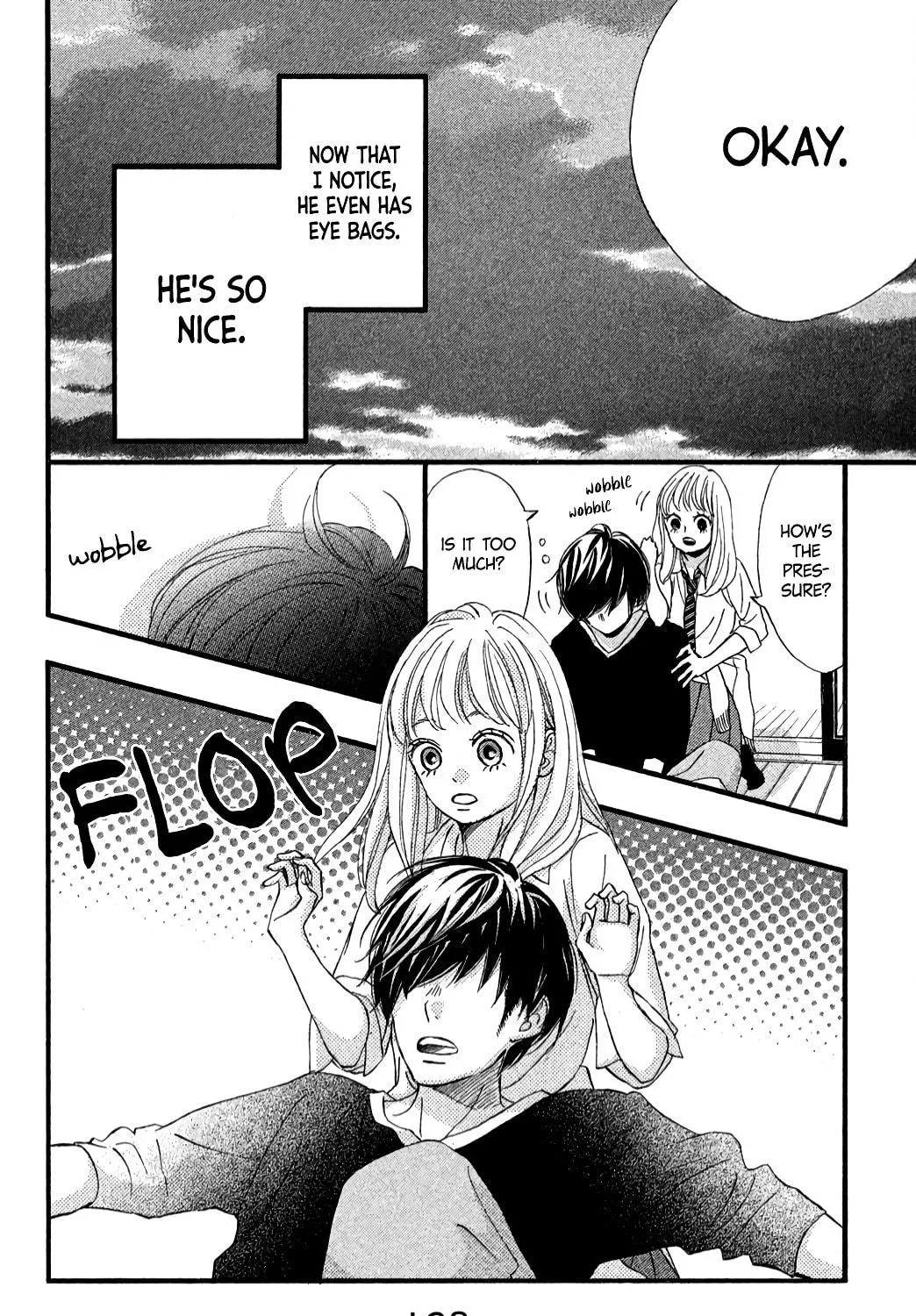 Read Come on a My House! chapter 2 image 68 on Lezhin