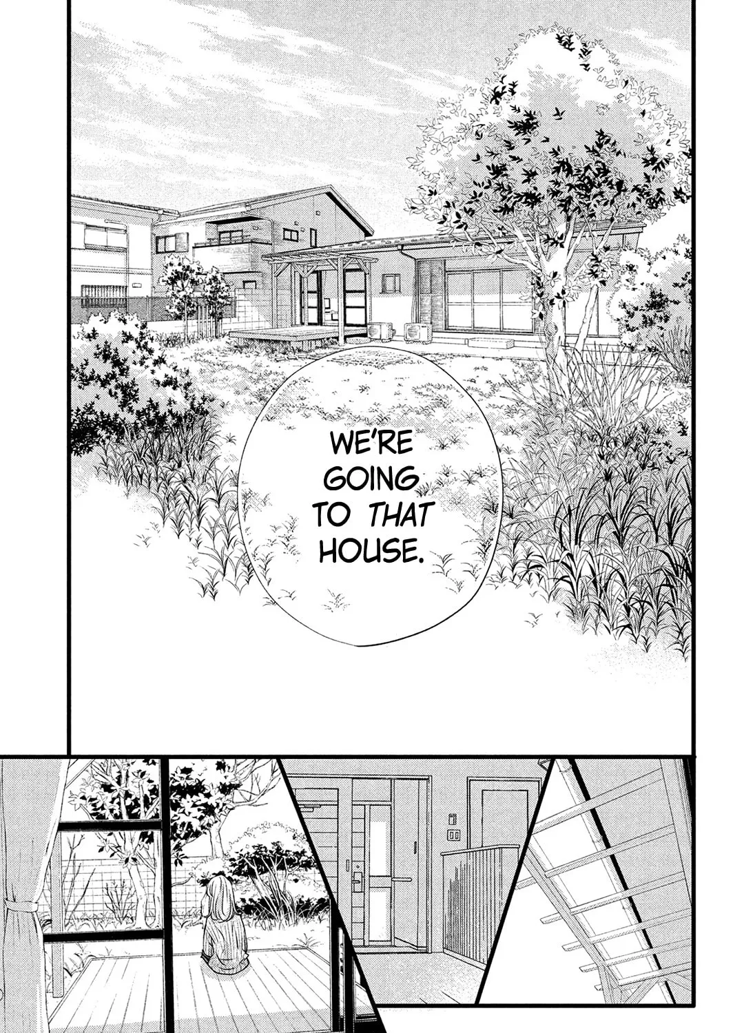 Read Come on a My House! chapter 21 image 18 on Lezhin
