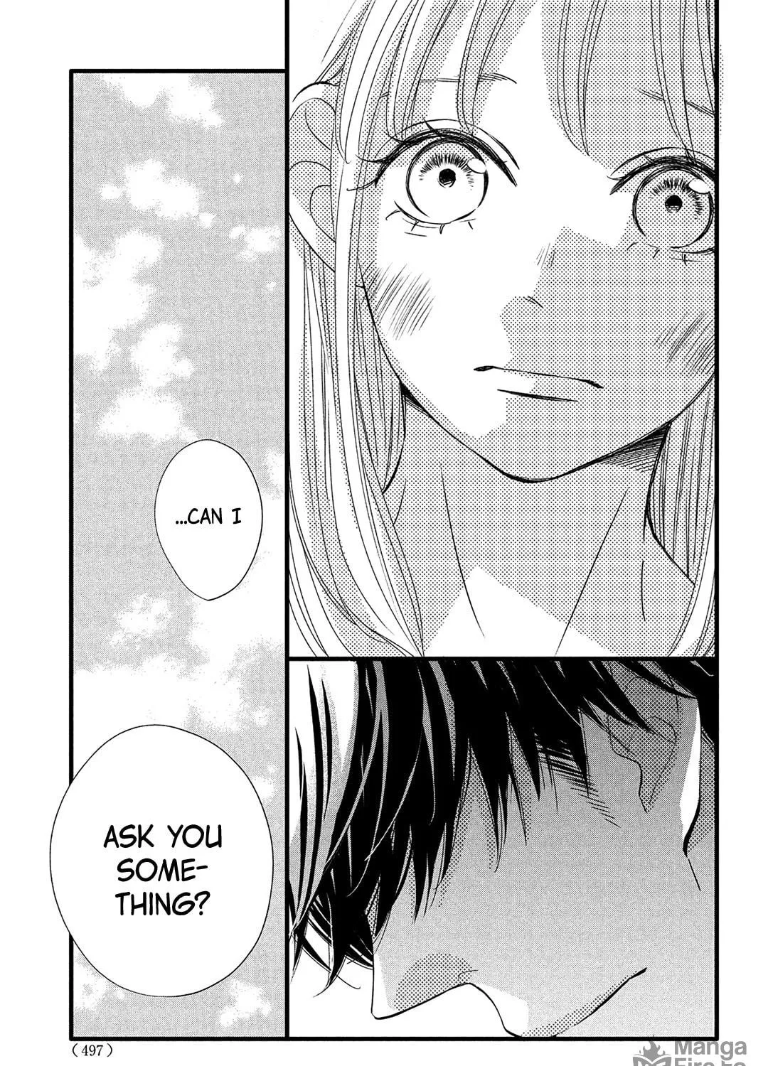 Read Come on a My House! chapter 21 image 26 on Lezhin