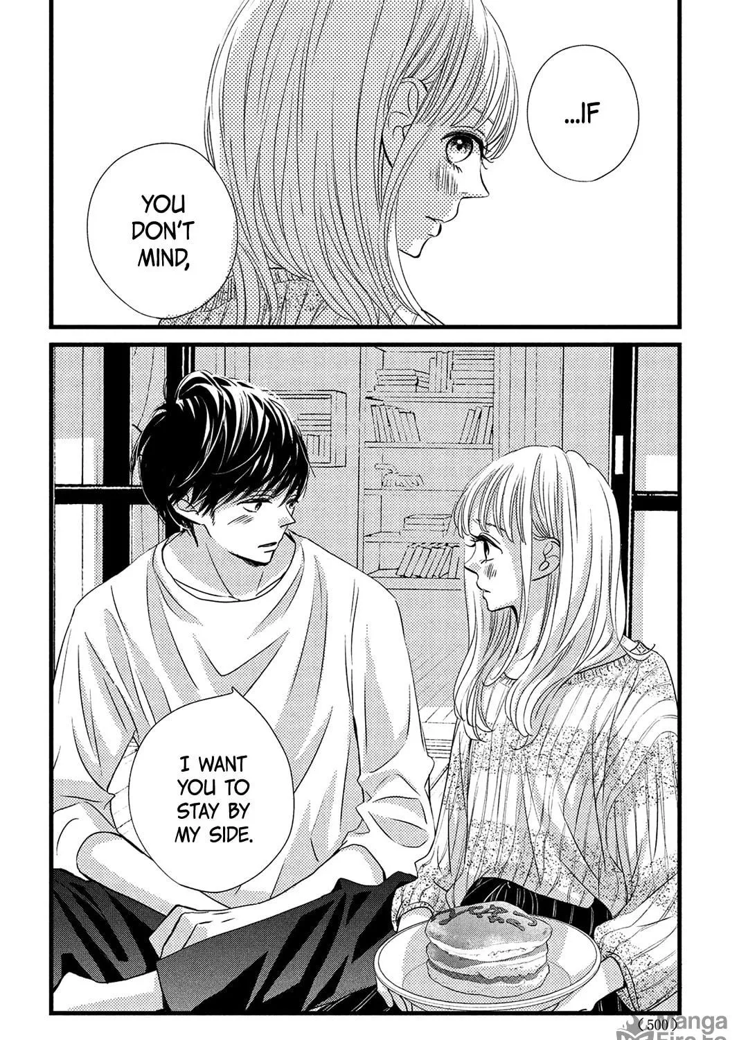 Read Come on a My House! chapter 21 image 32 on Lezhin