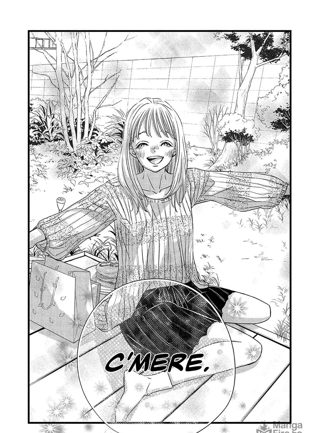 Read Come on a My House! chapter 21 image 38 on Lezhin