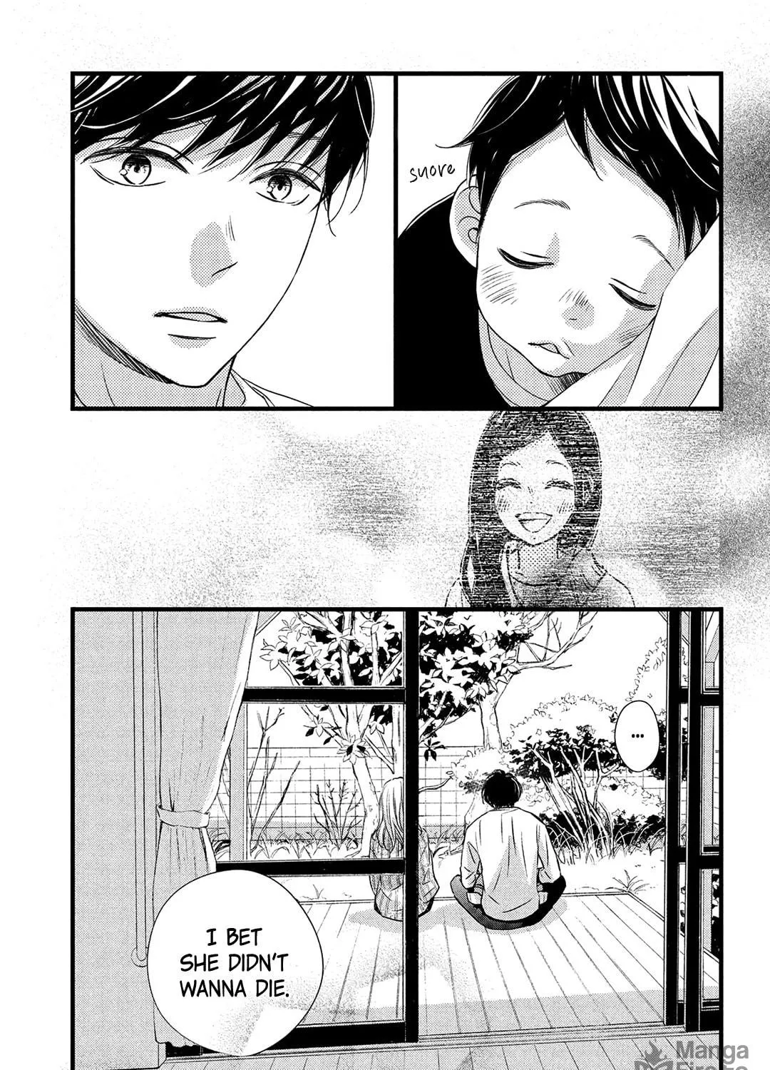 Read Come on a My House! chapter 21 image 62 on Lezhin