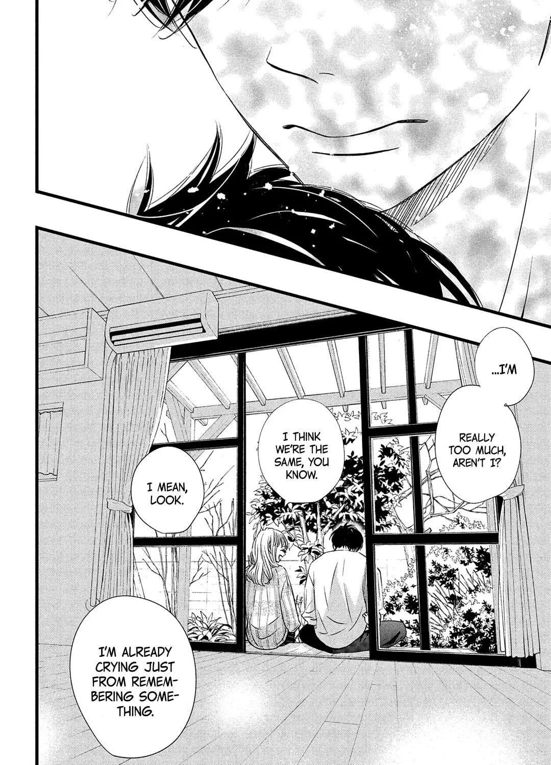 Read Come on a My House! chapter 21 image 72 on Lezhin