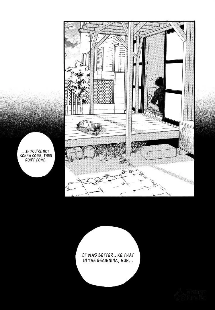 Read Come on a My House! chapter 4 image 19 on Lezhin