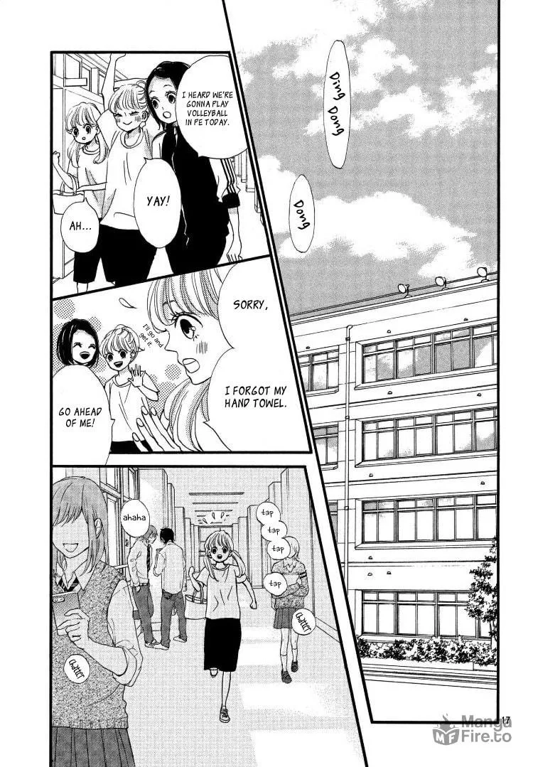 Read Come on a My House! chapter 4 image 20 on Lezhin