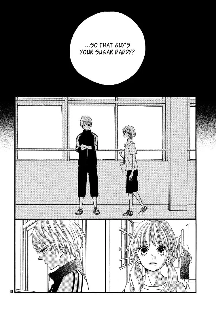 Read Come on a My House! chapter 4 image 21 on Lezhin