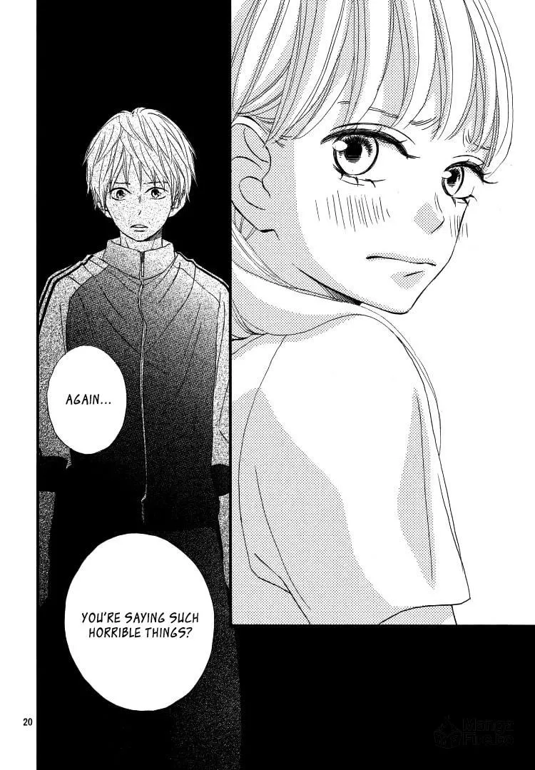 Read Come on a My House! chapter 4 image 23 on Lezhin