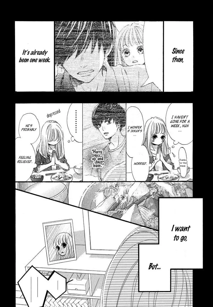 Read Come on a My House! chapter 4 image 25 on Lezhin