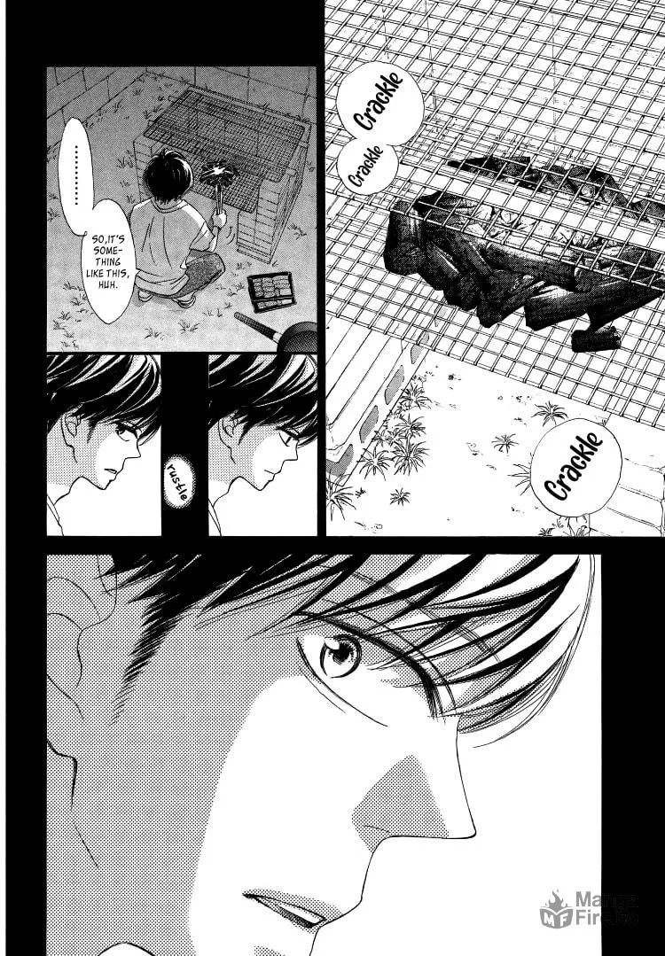 Read Come on a My House! chapter 4 image 29 on Lezhin