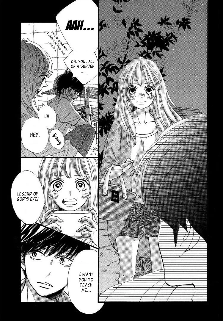 Read Come on a My House! chapter 4 image 30 on Lezhin