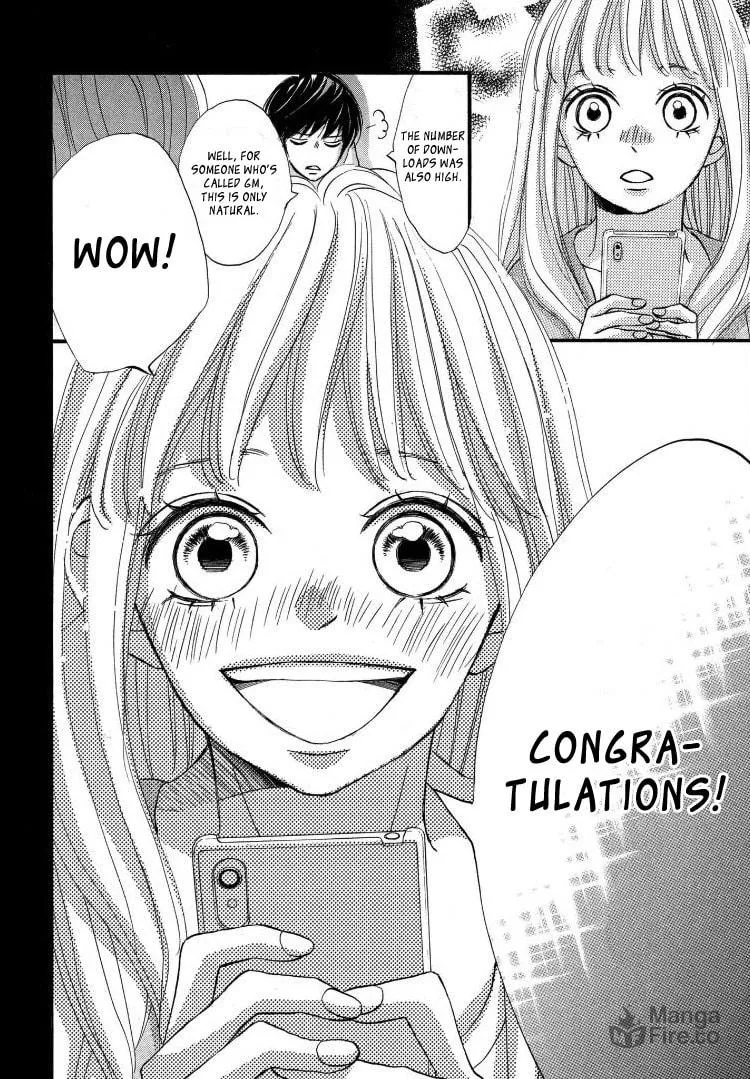 Read Come on a My House! chapter 4 image 35 on Lezhin