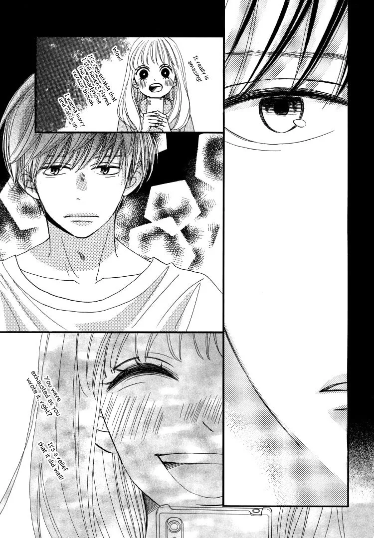 Read Come on a My House! chapter 4 image 36 on Lezhin