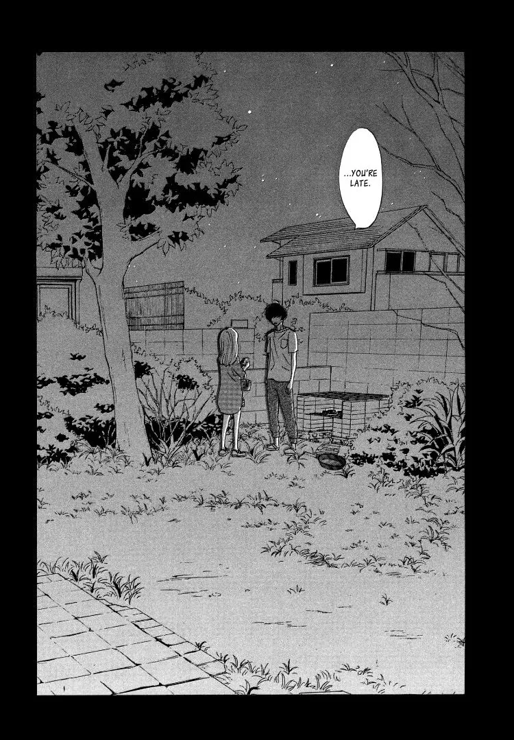 Read Come on a My House! chapter 4 image 37 on Lezhin