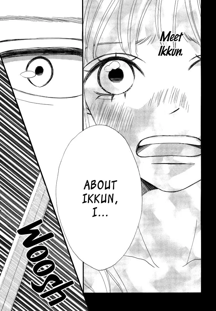 Read Come on a My House! chapter 4 image 40 on Lezhin