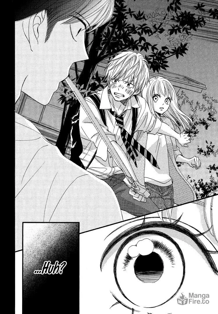 Read Come on a My House! chapter 4 image 41 on Lezhin