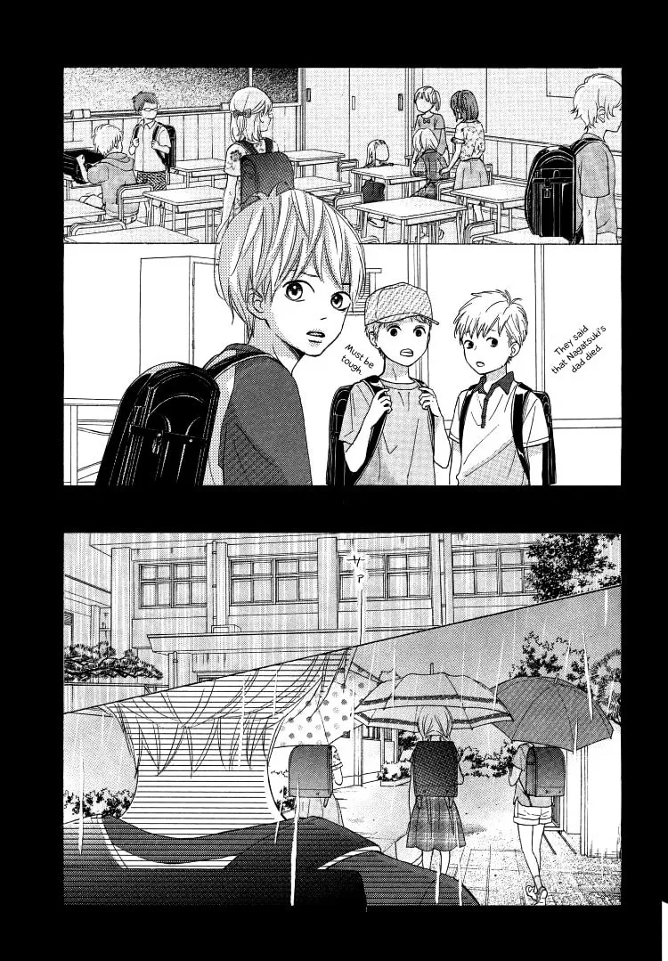 Read Come on a My House! chapter 4 image 6 on Lezhin