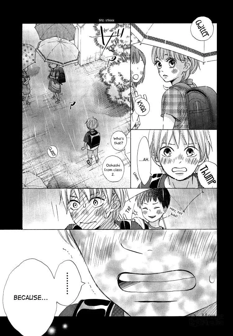 Read Come on a My House! chapter 4 image 8 on Lezhin