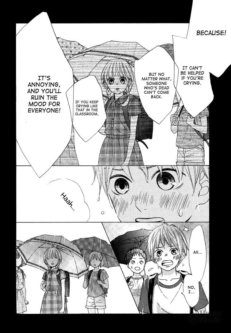 Read Come on a My House! chapter 4 image 9 on Lezhin