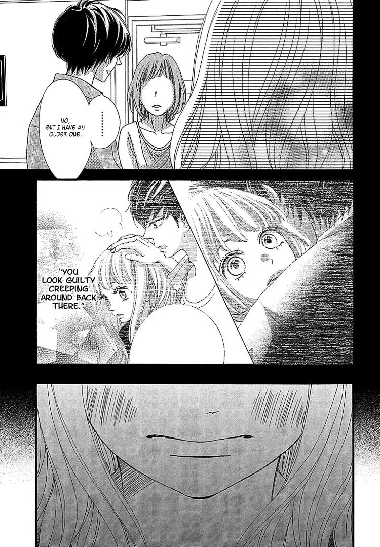 Read Come on a My House! chapter 8 image 28 on Lezhin