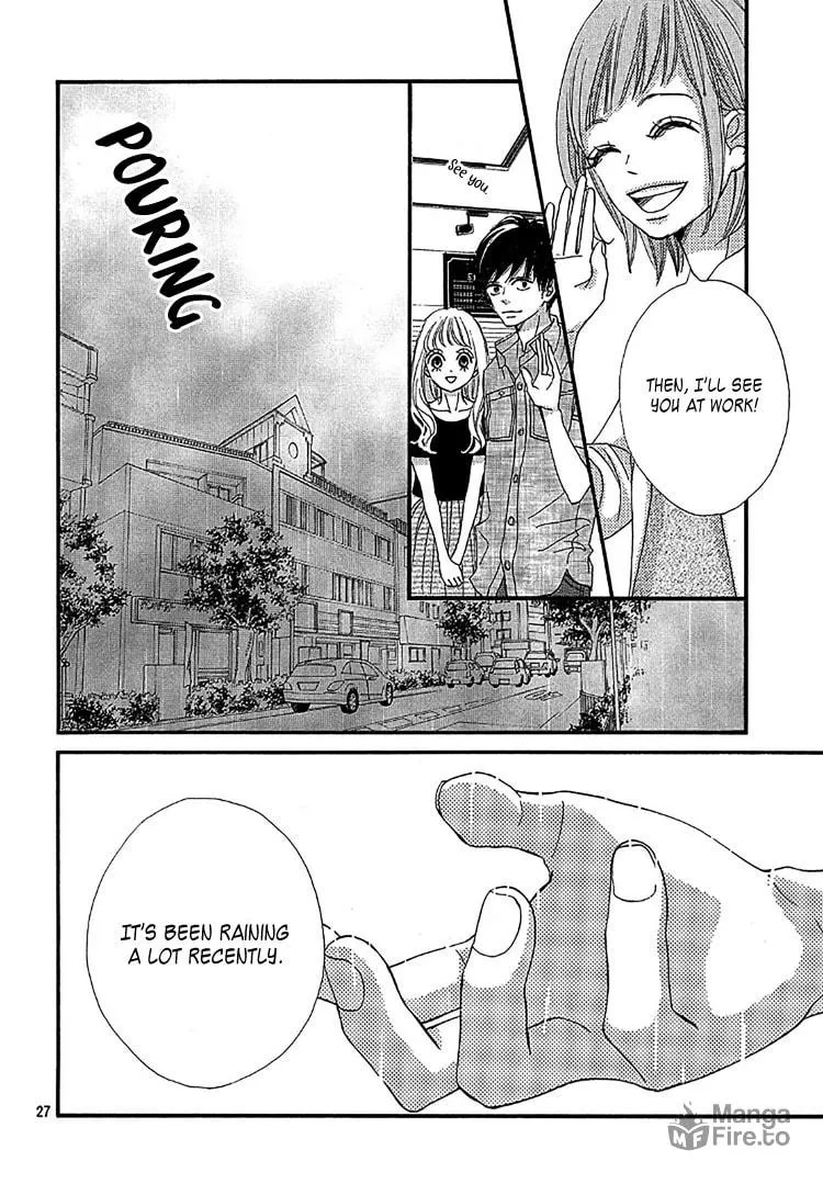 Read Come on a My House! chapter 8 image 29 on Lezhin