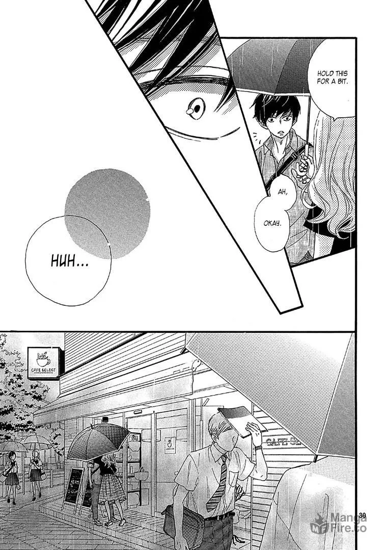 Read Come on a My House! chapter 8 image 32 on Lezhin