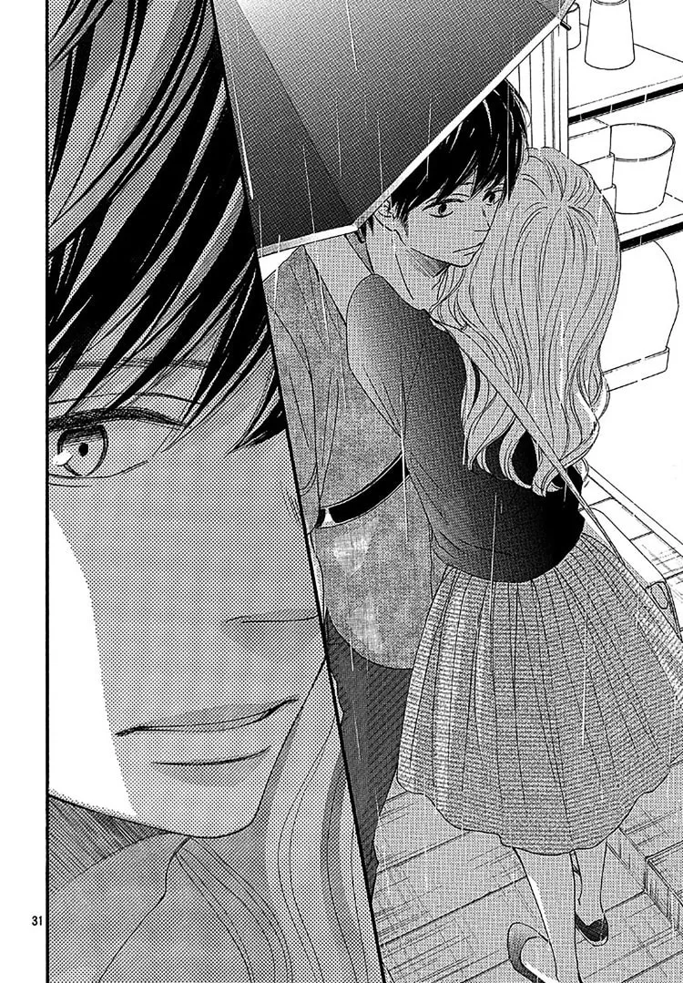 Read Come on a My House! chapter 8 image 33 on Lezhin