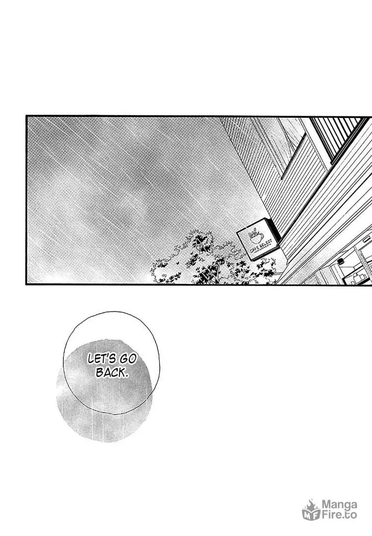 Read Come on a My House! chapter 8 image 35 on Lezhin