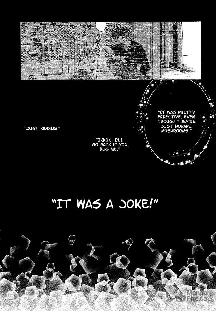 Read Come on a My House! chapter 8 image 4 on Lezhin