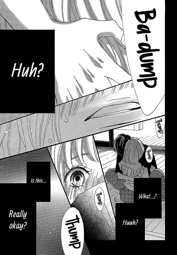Read Come on a My House! chapter 8 image 6 on Lezhin
