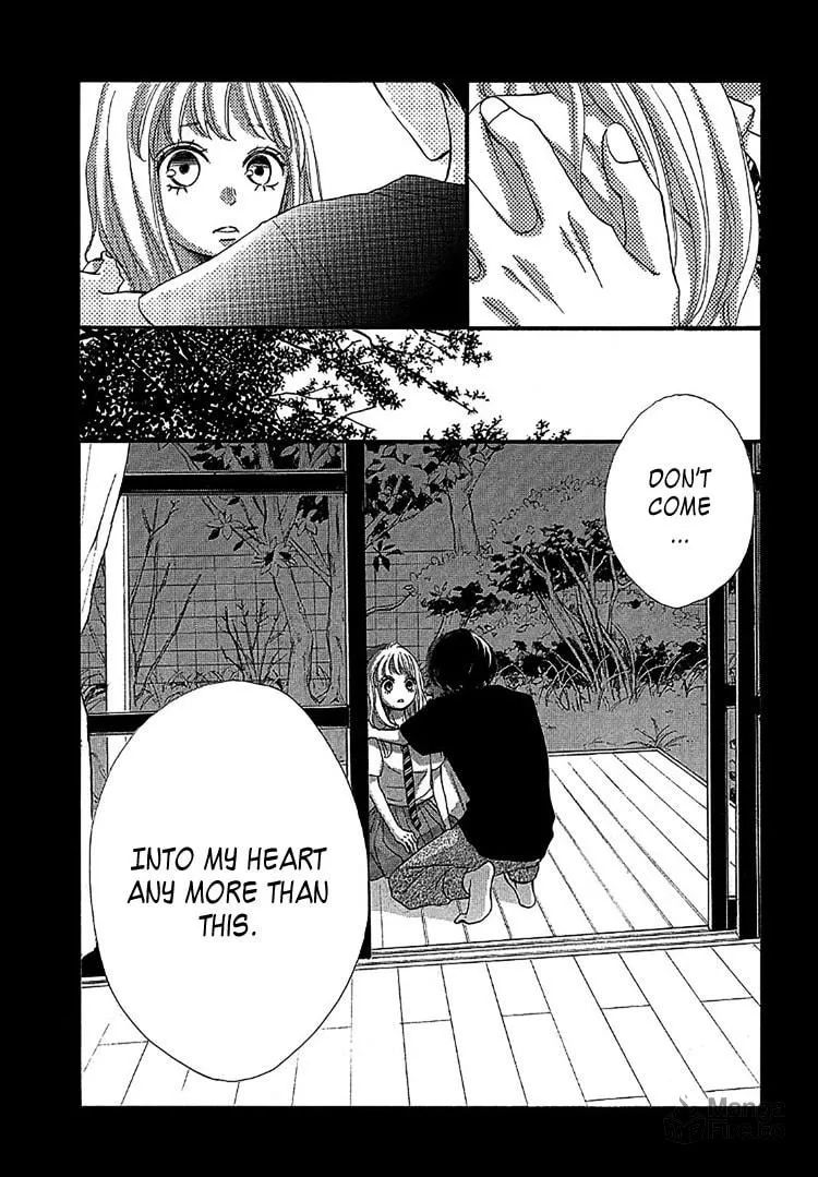 Read Come on a My House! chapter 8 image 8 on Lezhin