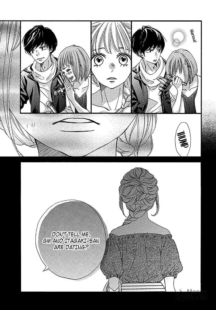 Read Come on a My House! chapter 9 image 32 on Lezhin