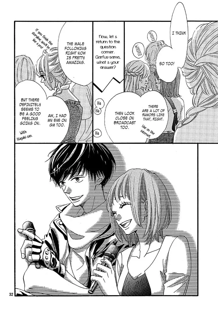 Read Come on a My House! chapter 9 image 33 on Lezhin