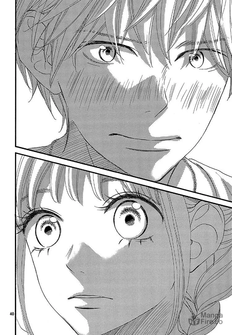 Read Come on a My House! chapter 9 image 41 on Lezhin