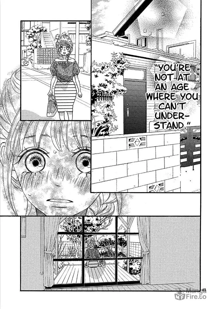 Read Come on a My House! chapter 9 image 44 on Lezhin