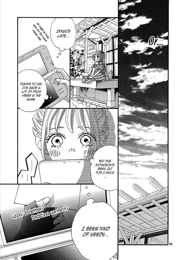 Read Come on a My House! chapter 9 image 46 on Lezhin