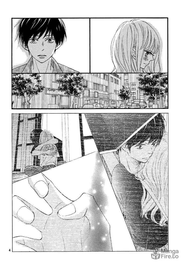 Read Come on a My House! chapter 9 image 5 on Lezhin