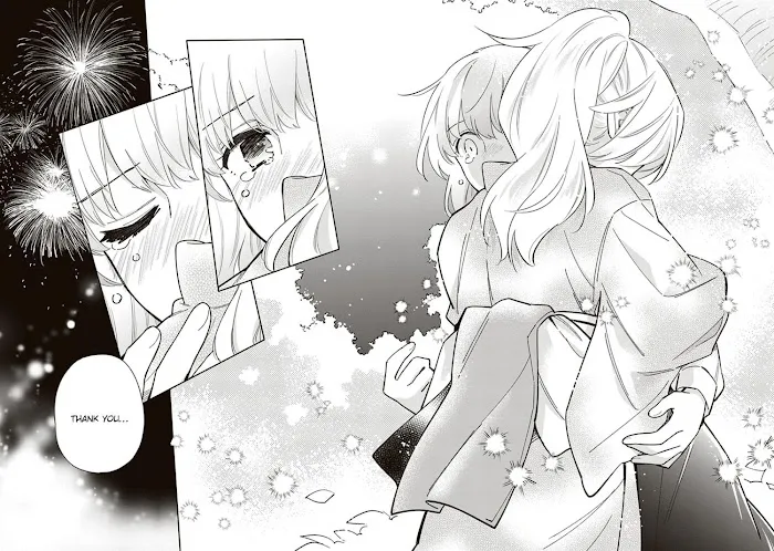 Come Rain or Shine Chapter 18 page 7 - 