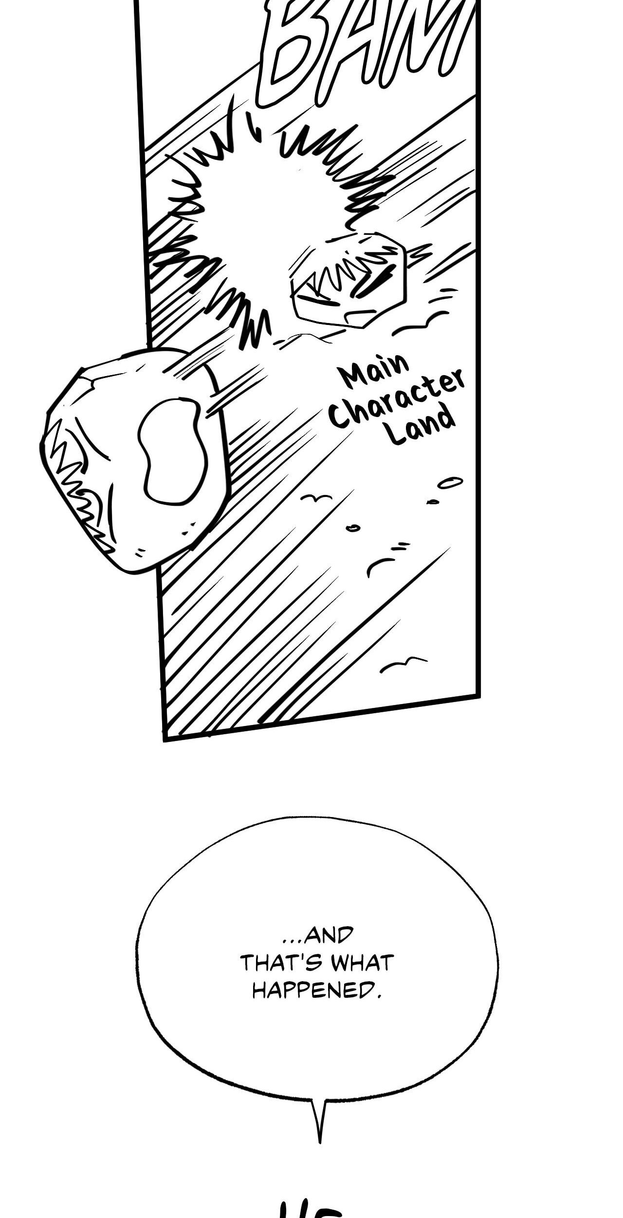 Comes in Threes Chapter 73.1 page 16 - 