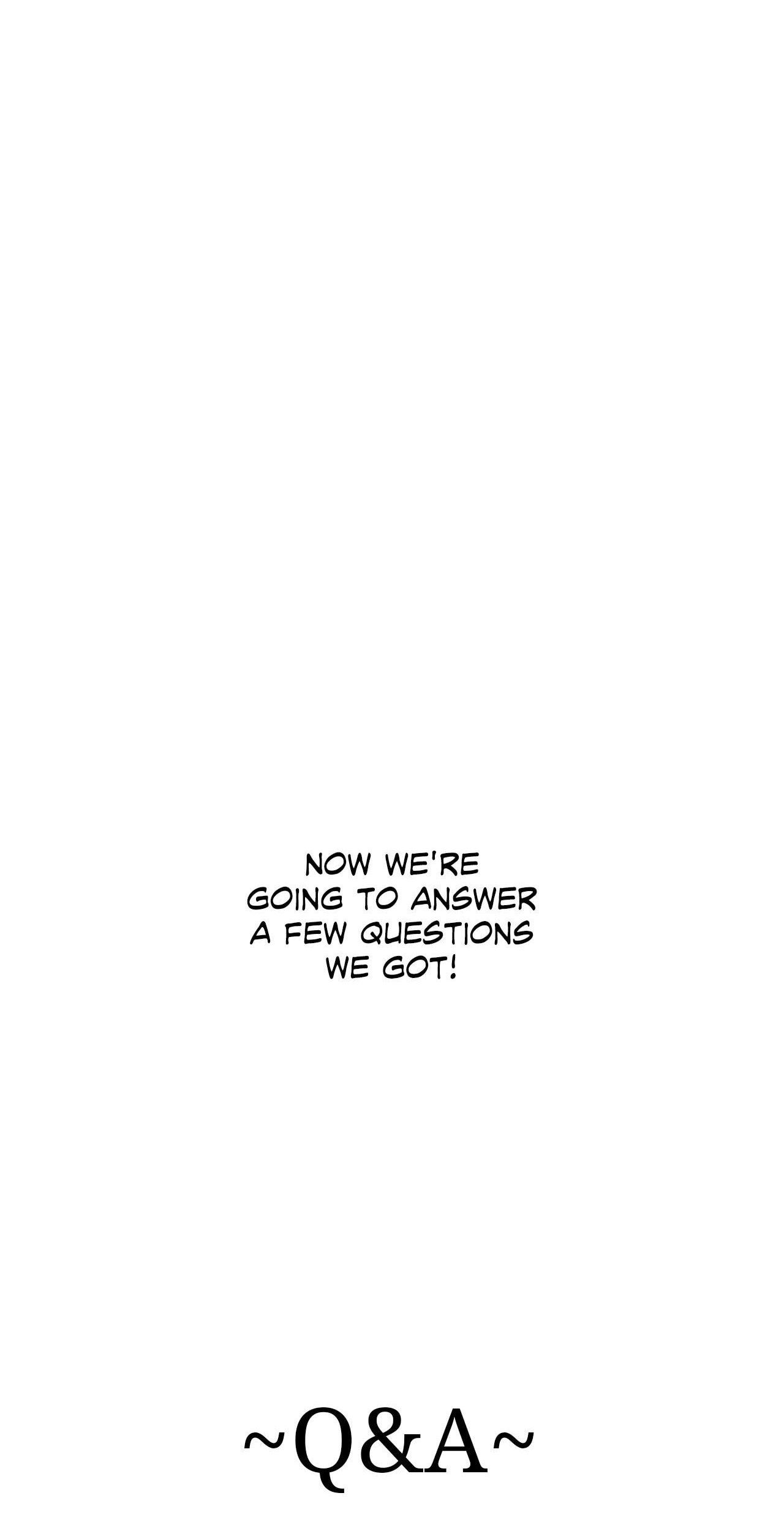 Comes in Threes Chapter 73.1 page 20 - 