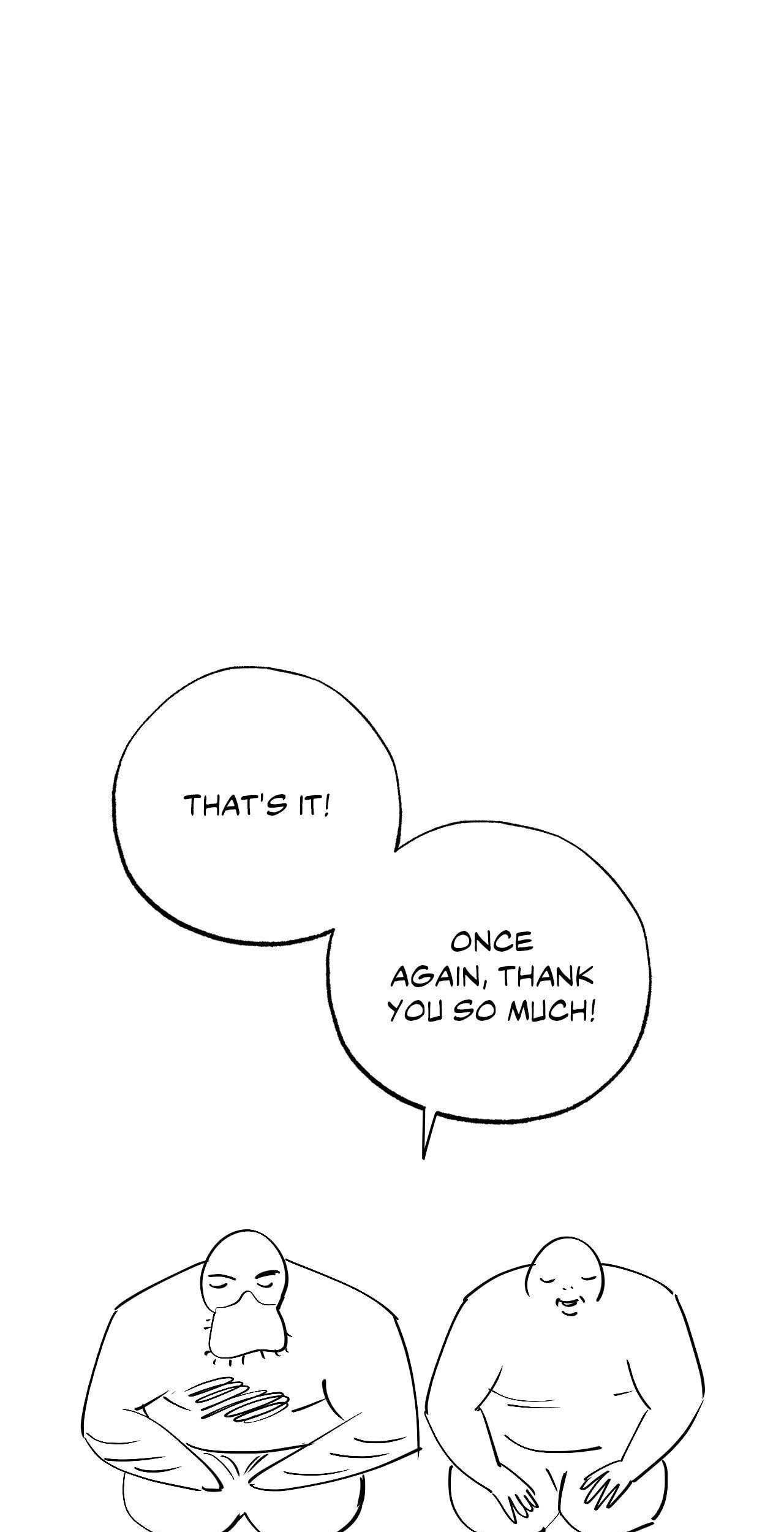 Comes in Threes Chapter 73.1 page 33 - 