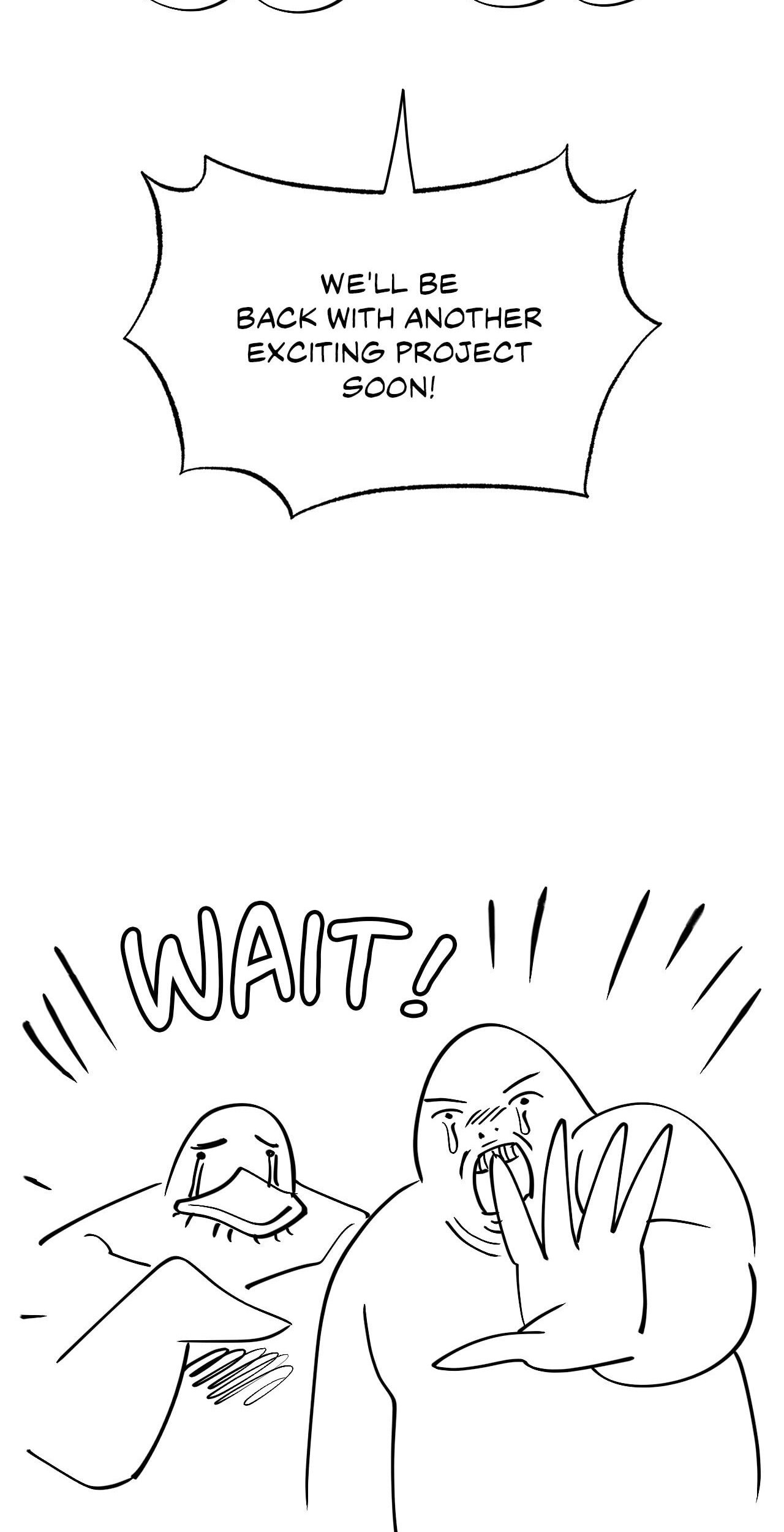 Comes in Threes Chapter 73.1 page 34 - 