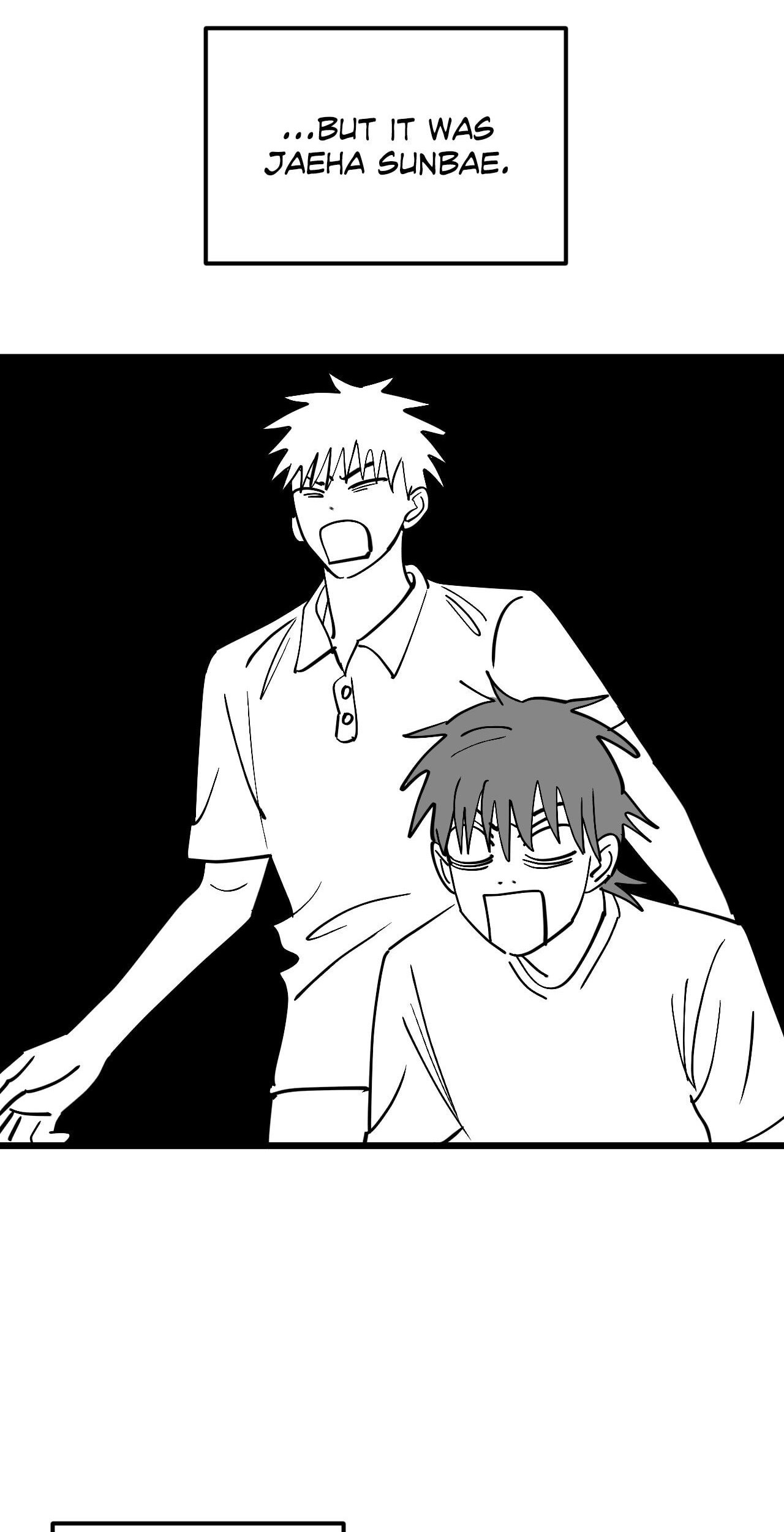 Comes in Threes Chapter 73.1 page 8 - 