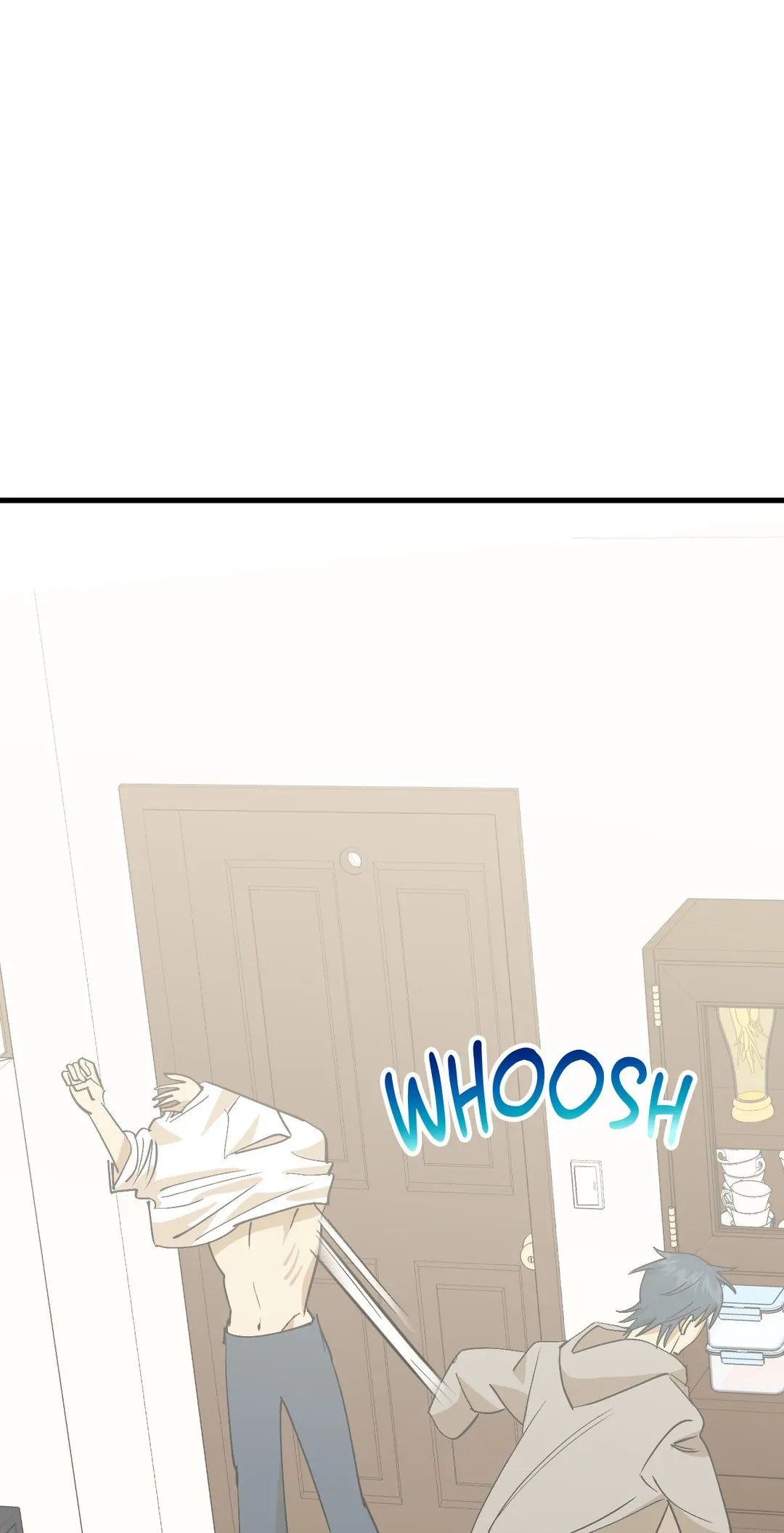 Comes in Threes Chapter 73 page 11 - 