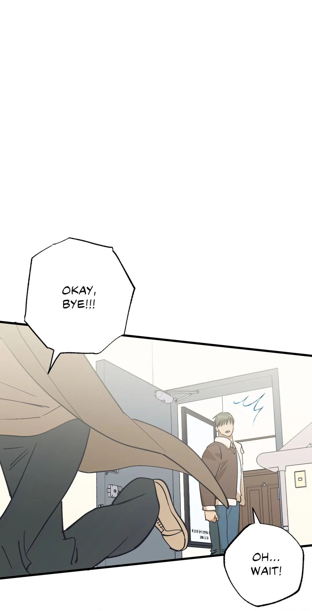 Comes in Threes Chapter 73 page 13 - 