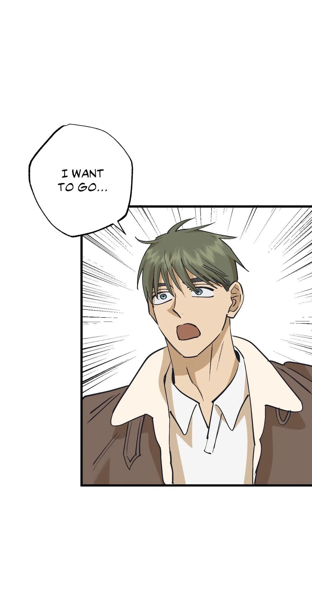 Comes in Threes Chapter 73 page 14 - 