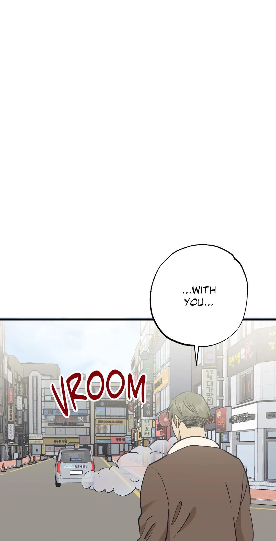 Comes in Threes Chapter 73 page 15 - 
