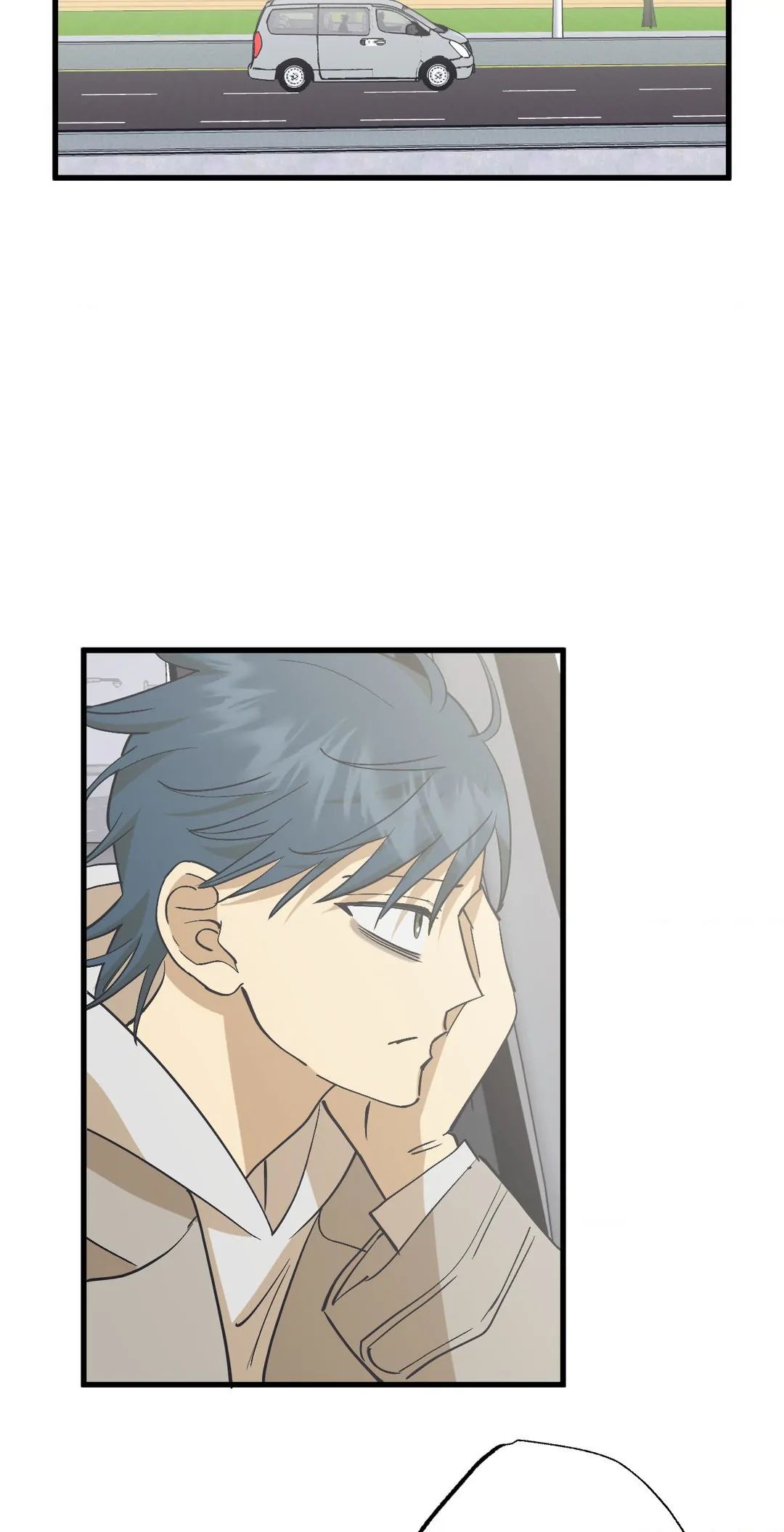 Comes in Threes Chapter 73 page 17 - 